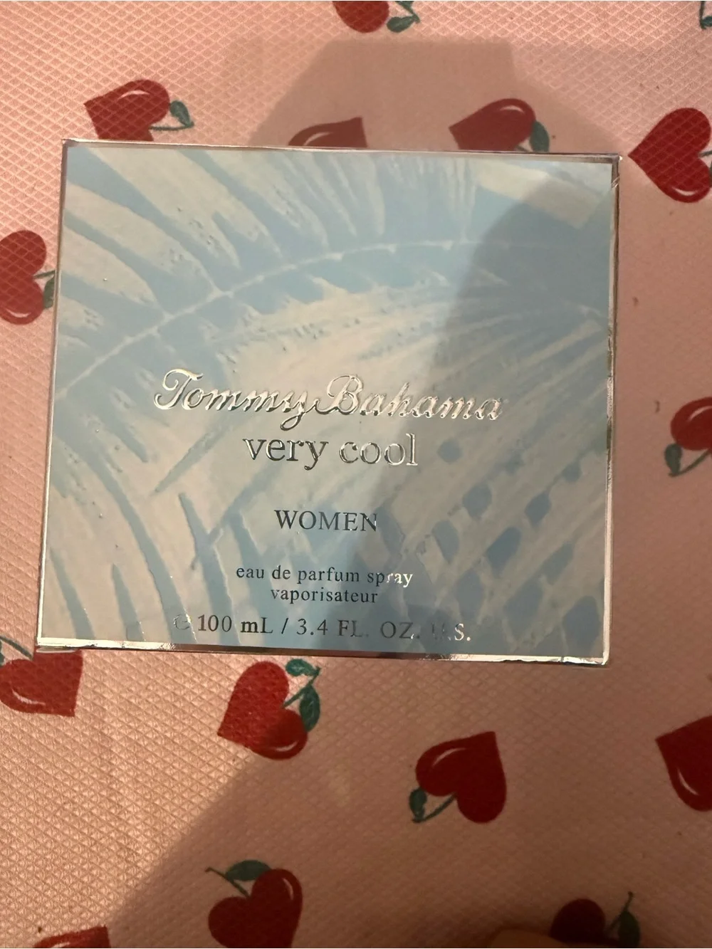 Tommy Bahama very cool 3.4 oz